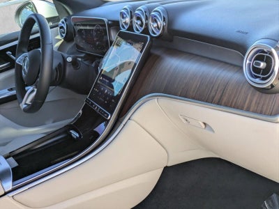 2026 Mercedes-Benz GLC GLC 300 SUV