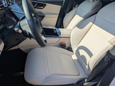 2026 Mercedes-Benz GLC GLC 300 SUV