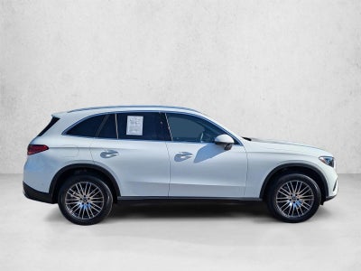 2026 Mercedes-Benz GLC GLC 300 SUV