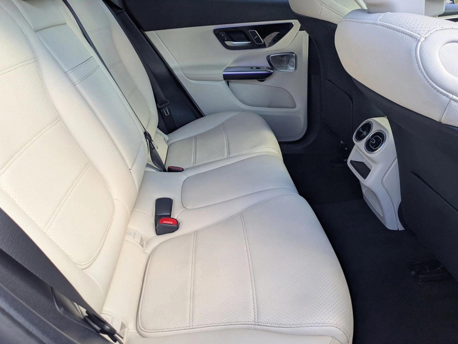 2026 Mercedes-Benz GLC GLC 300 SUV