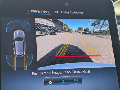 2025 Mercedes-Benz GLC GLC 300 SUV