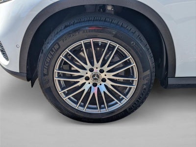 2025 Mercedes-Benz GLC GLC 300 SUV