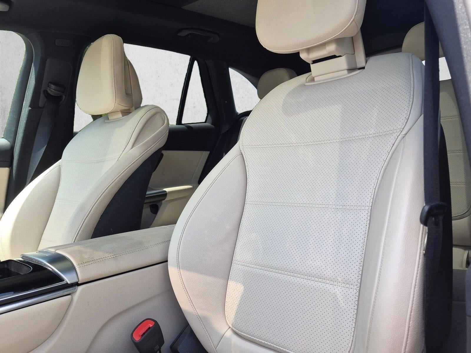 2024 Mercedes-Benz GLC GLC 300 4MATIC® SUV