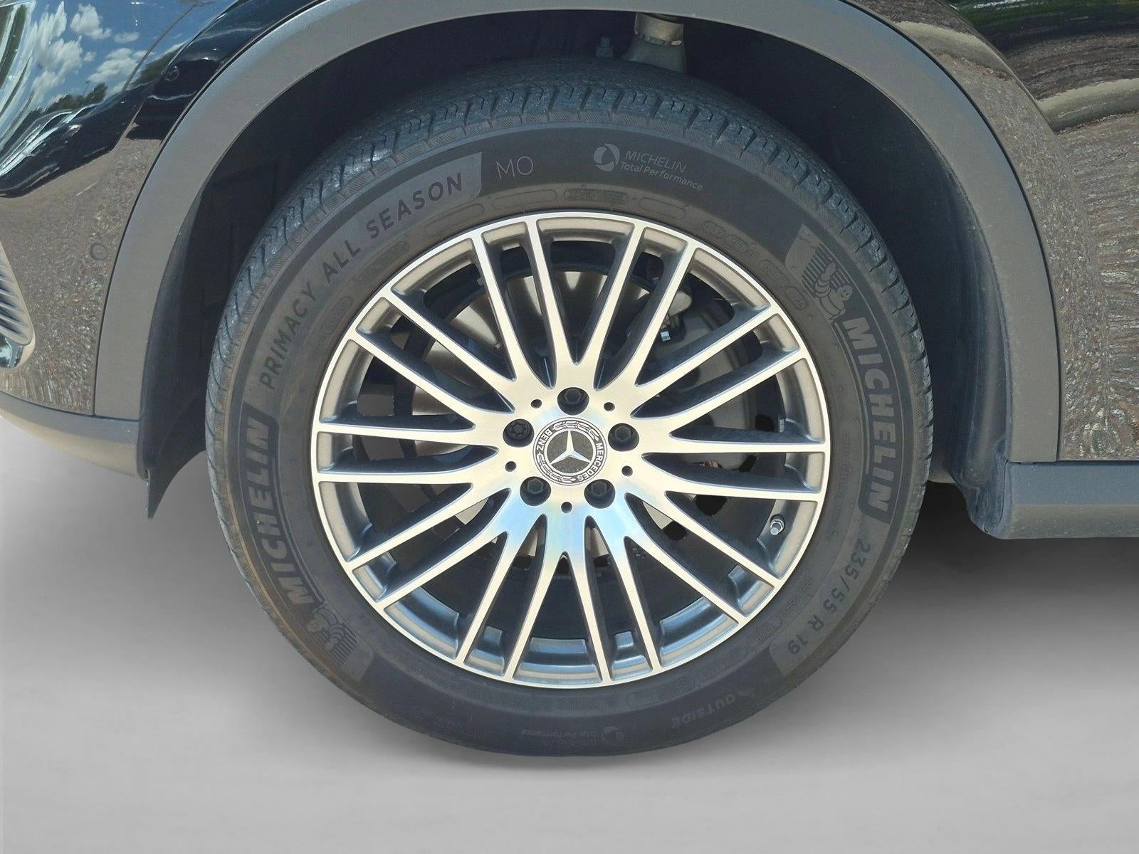 2024 Mercedes-Benz GLC GLC 300 4MATIC® SUV