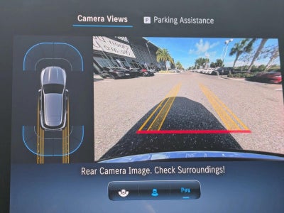 2023 Mercedes-Benz GLC GLC 300 4MATIC® SUV