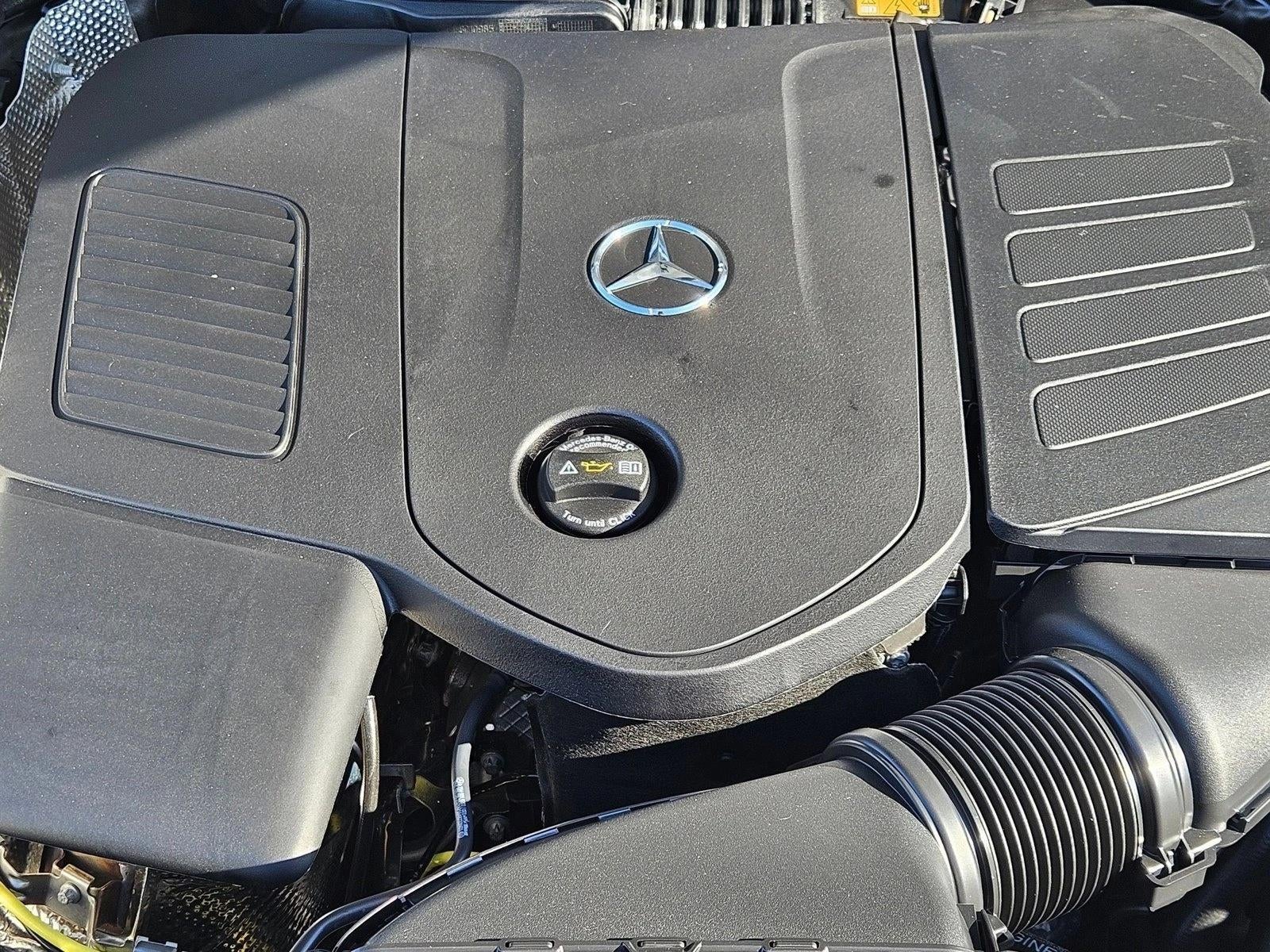2026 Mercedes-Benz GLC GLC 300 4MATIC® SUV