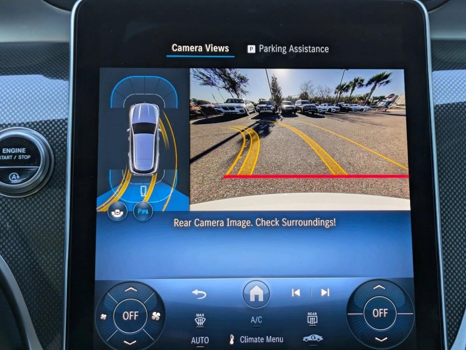 2026 Mercedes-Benz GLC AMG® GLC 43 4MATIC® SUV