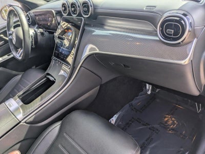 2025 Mercedes-Benz GLC AMG® GLC 43 4MATIC® SUV