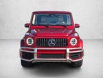 2024 Mercedes-Benz G-Class AMG® G 63 4MATIC® SUV