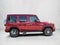 2024 Mercedes-Benz G-Class AMG® G 63 4MATIC® SUV