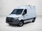 2022 Mercedes-Benz Sprinter Cargo Van 2500 Standard Roof V6 144" RWD