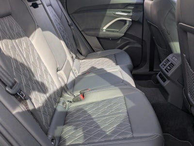 2025 Audi SQ5 Premium Plus 3.0 TFSI quattro