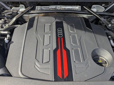 2025 Audi SQ5 Premium Plus 3.0 TFSI quattro