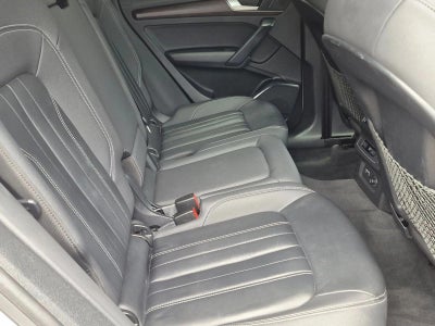 2021 Audi Q5 Premium 45 TFSI quattro