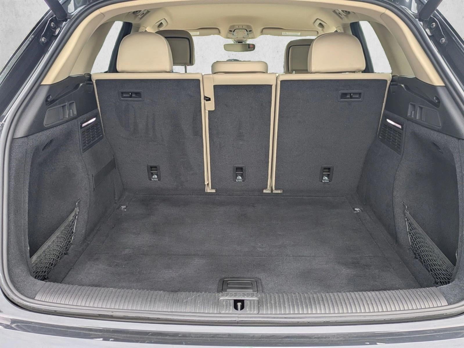 2020 Audi Q5 Premium 45 TFSI quattro