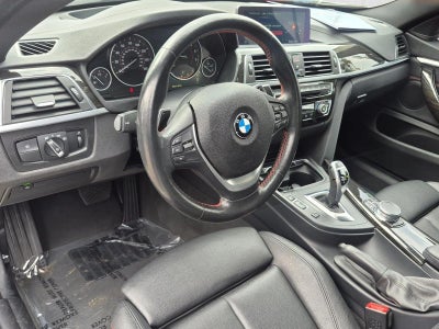 2018 BMW 430i Gran Coupe