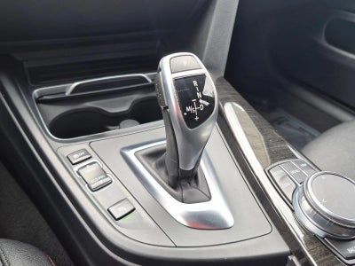 2018 BMW 430i Gran Coupe