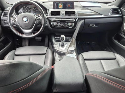 2018 BMW 430i Gran Coupe