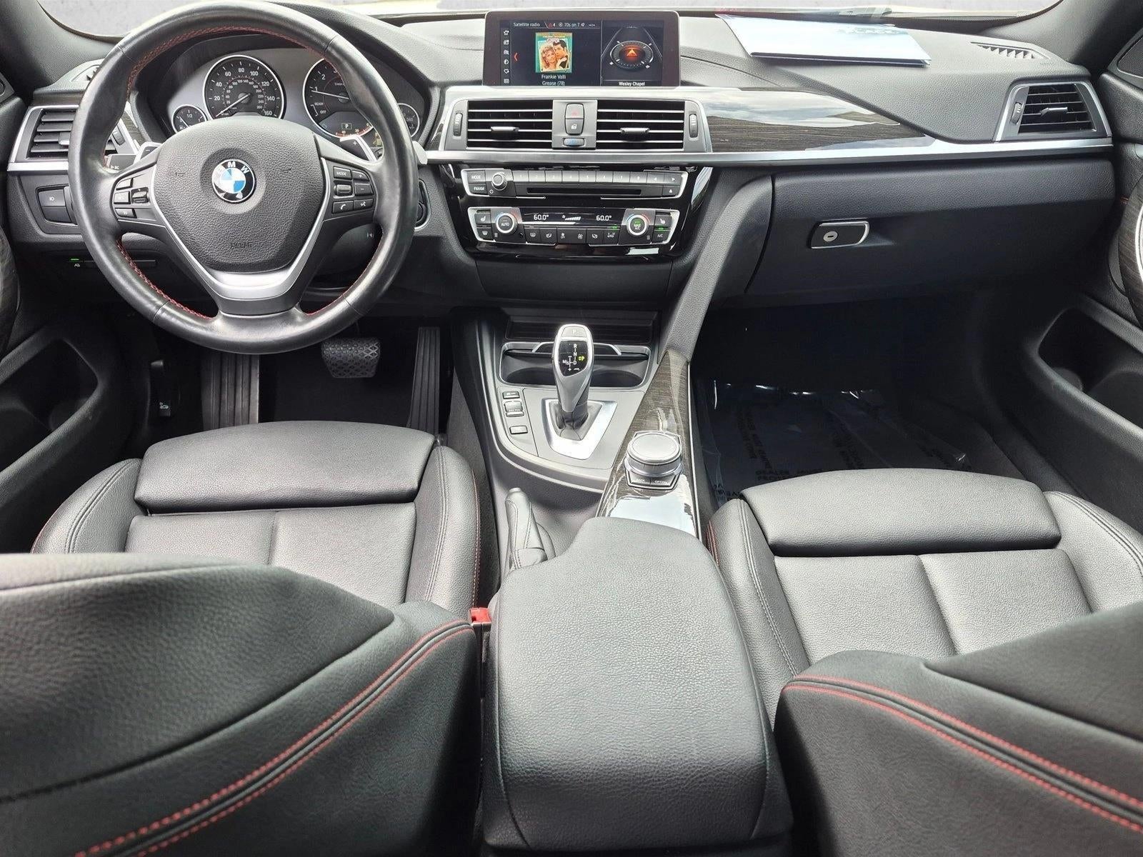 2018 BMW 430i Gran Coupe