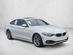 2018 BMW 430i Gran Coupe