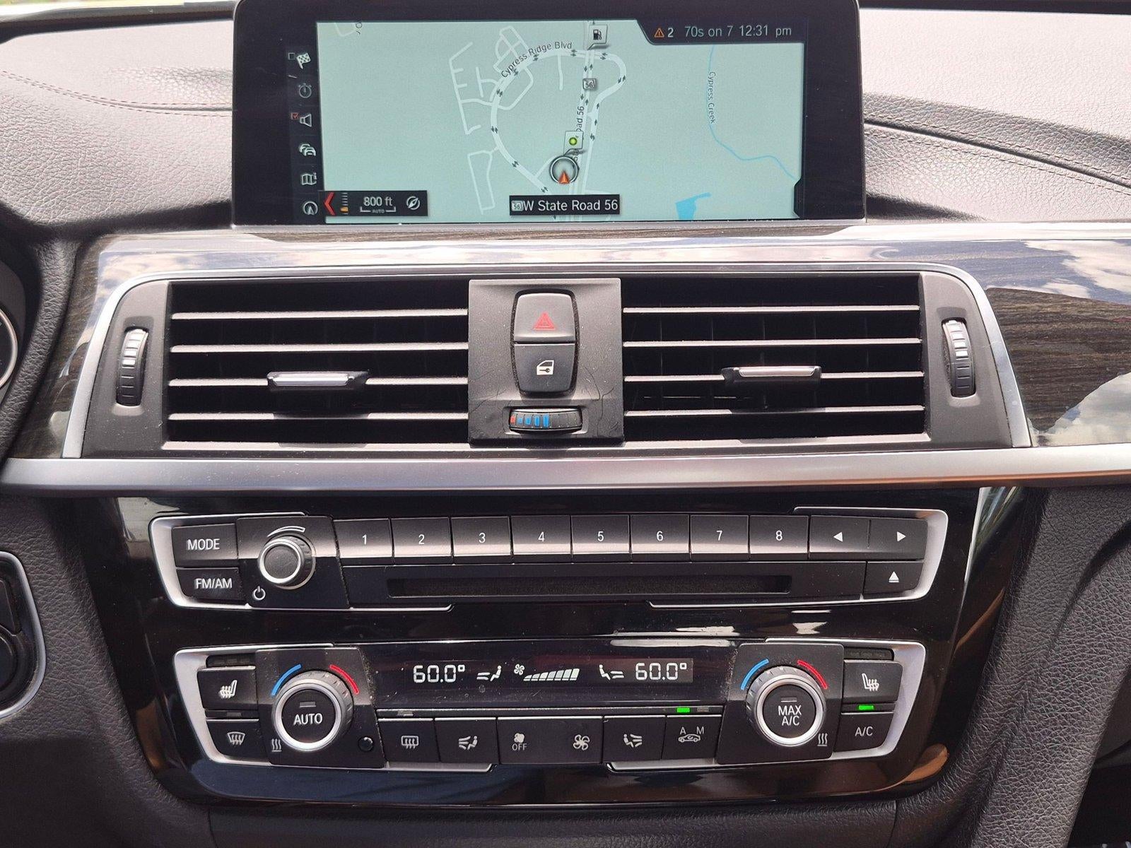 2018 BMW 440i xDrive Convertible