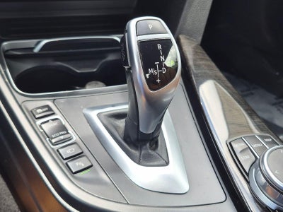 2018 BMW 440i xDrive Convertible