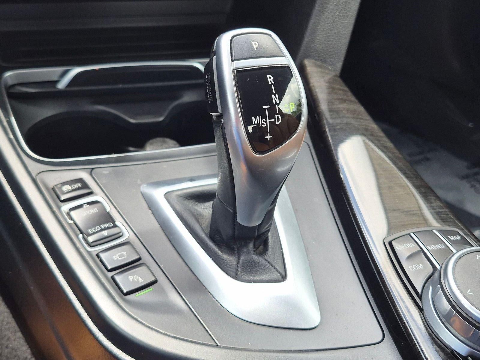 2018 BMW 440i xDrive Convertible