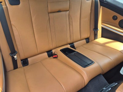 2018 BMW 440i xDrive Convertible