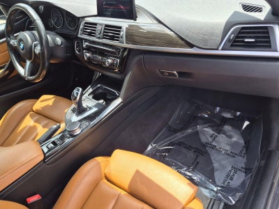 2018 BMW 440i xDrive Convertible