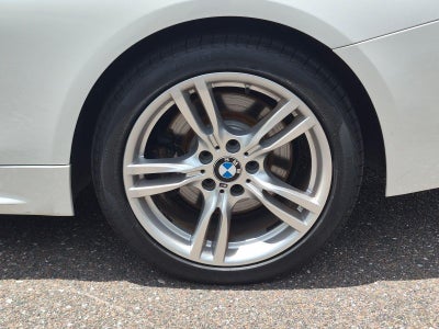 2018 BMW 440i xDrive Convertible
