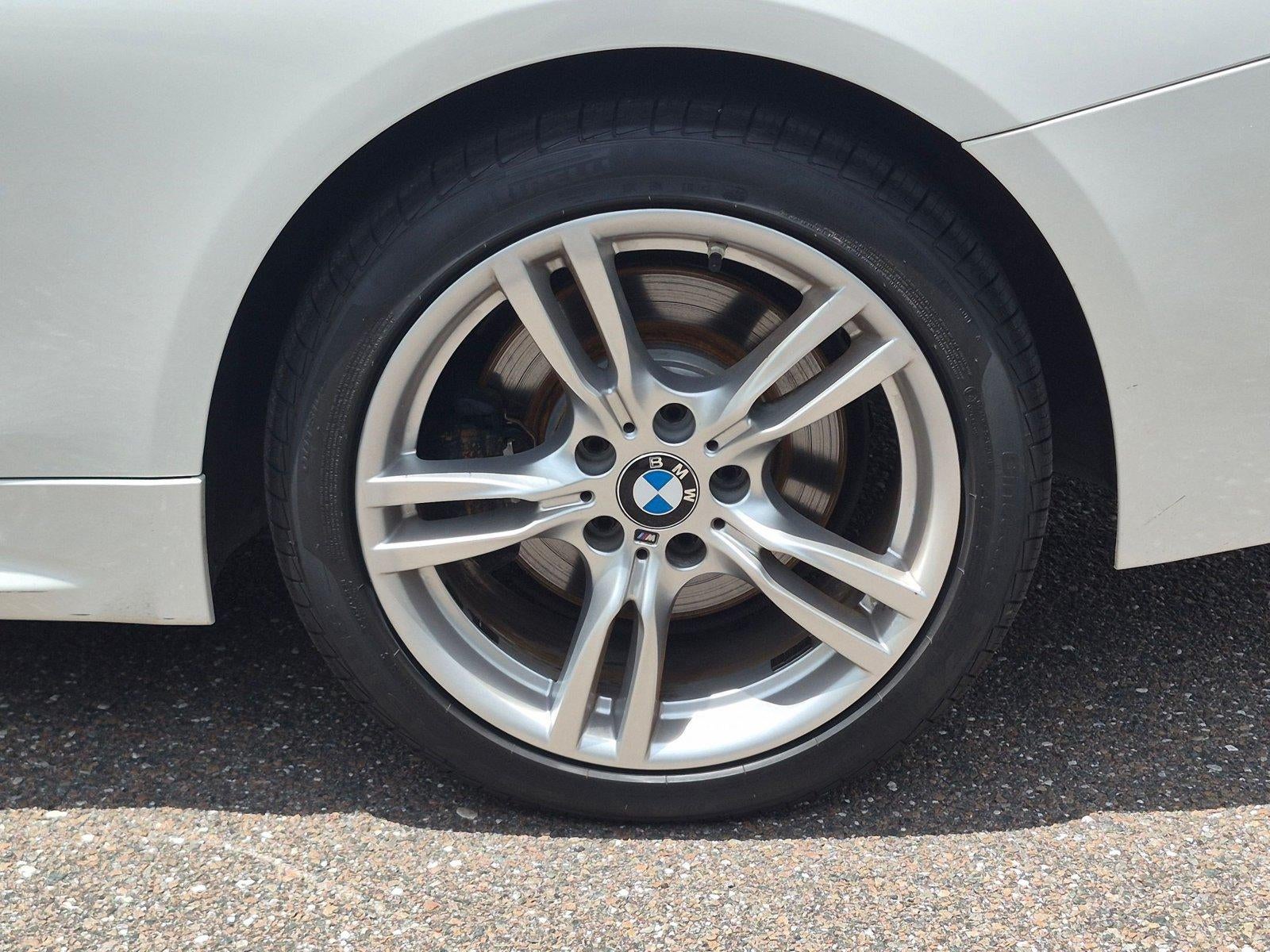 2018 BMW 440i xDrive Convertible