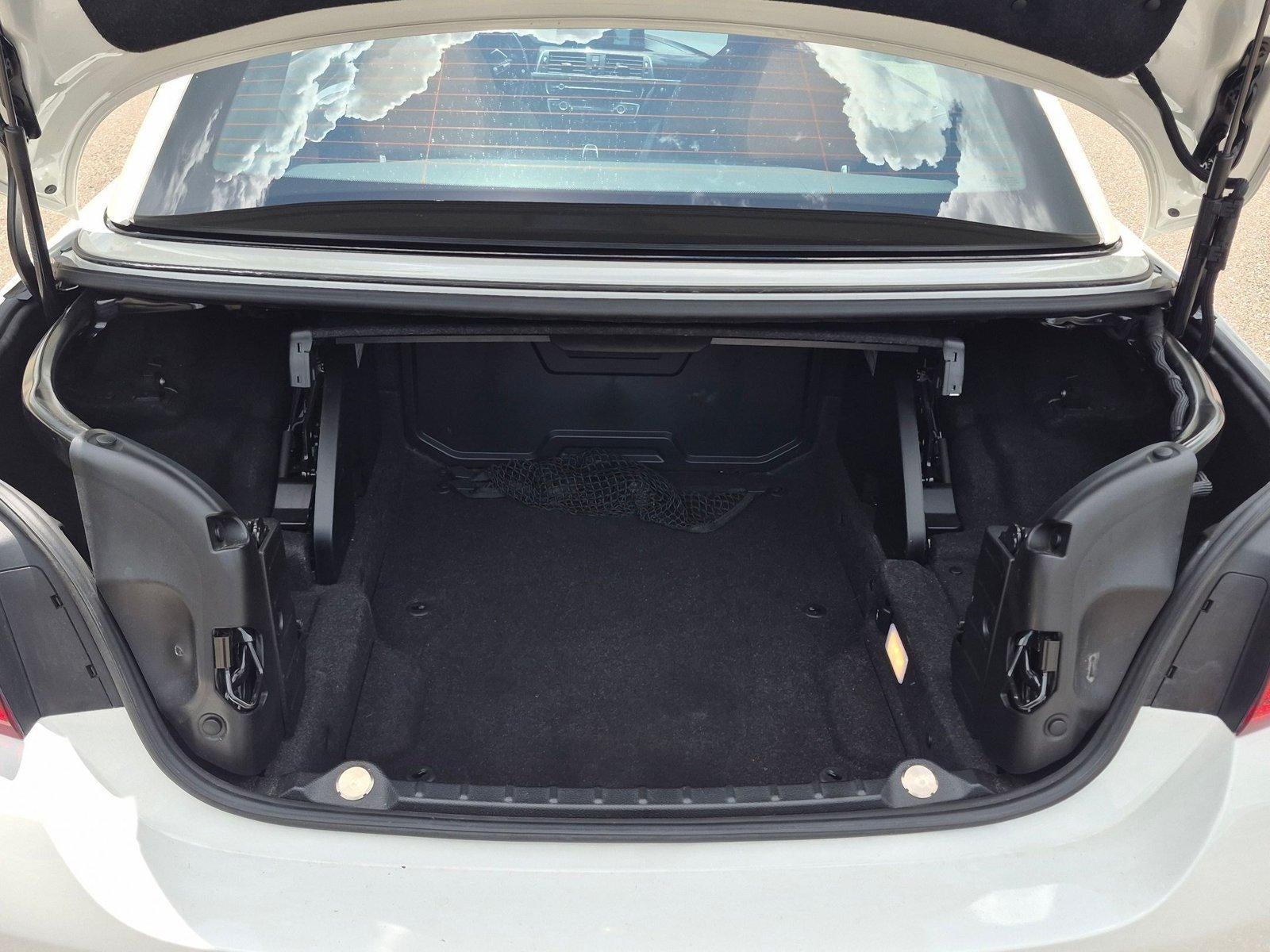 2018 BMW 440i xDrive Convertible