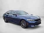 2019 BMW 330i Sedan