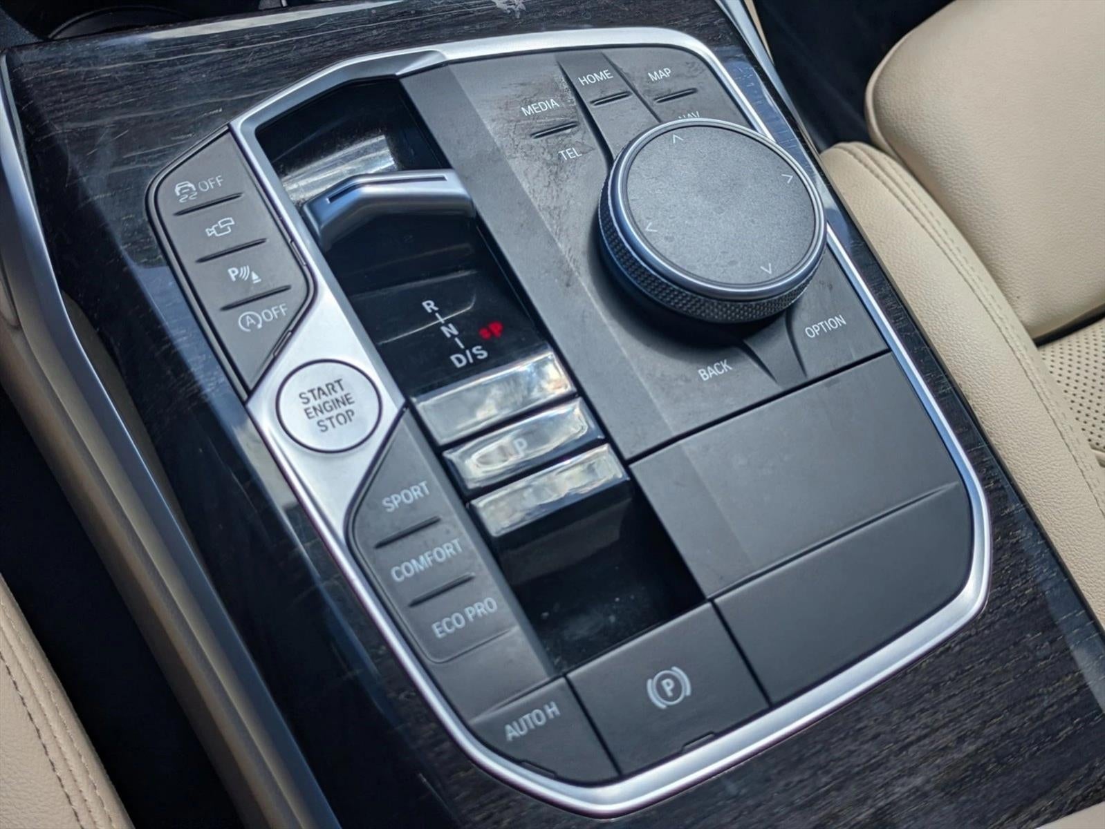 2024 BMW 430i Gran Coupe