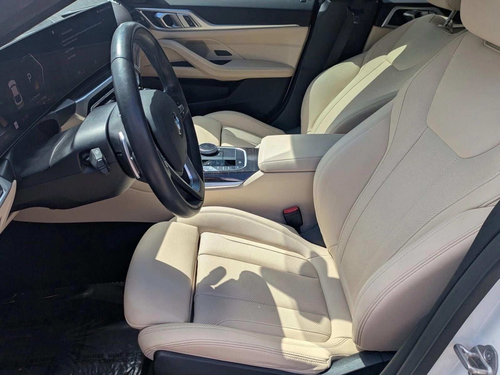 2024 BMW 430i Gran Coupe