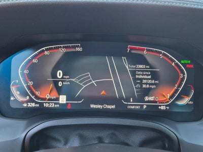 2021 BMW 430i xDrive Coupe