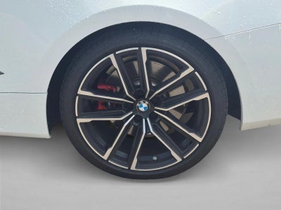 2021 BMW 430i xDrive Coupe