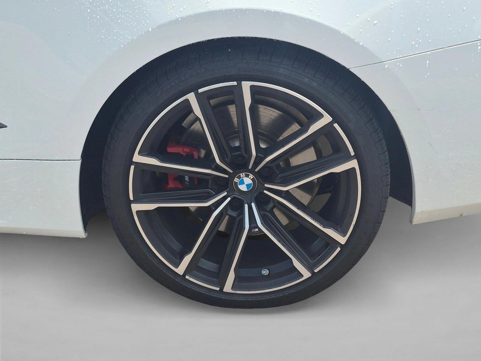 2021 BMW 430i xDrive Coupe