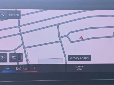 2024 BMW M4 M4 Competition xDrive Convertible