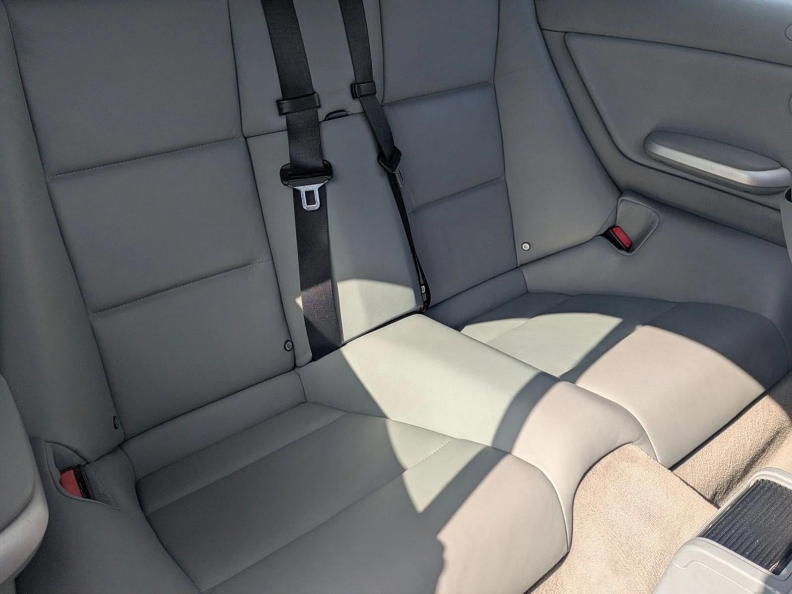 2005 BMW M3 Convertible