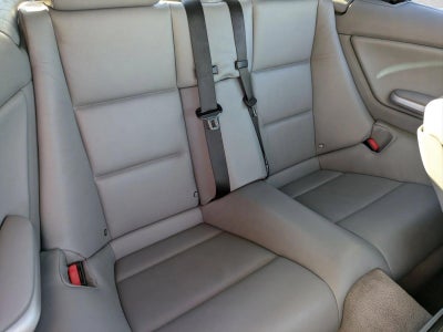 2005 BMW M3 Convertible