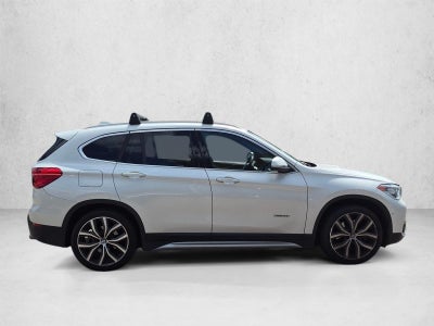 2016 BMW X1 xDrive28i AWD 4dr SAV