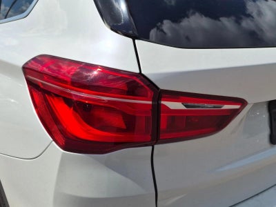 2016 BMW X1 xDrive28i AWD 4dr SAV