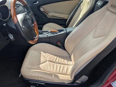 2009 Mercedes-Benz SLK SLK 350