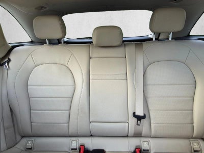 2019 Mercedes-Benz GLC GLC 300 SUV