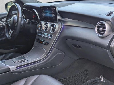 2020 Mercedes-Benz GLC GLC 300 SUV