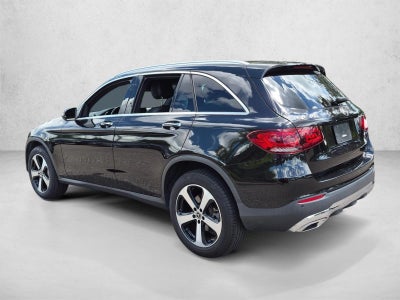 2020 Mercedes-Benz GLC GLC 300 SUV