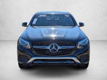 2018 Mercedes-Benz GLC GLC 300 4MATIC® Coupe