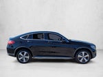 2018 Mercedes-Benz GLC GLC 300 4MATIC® Coupe