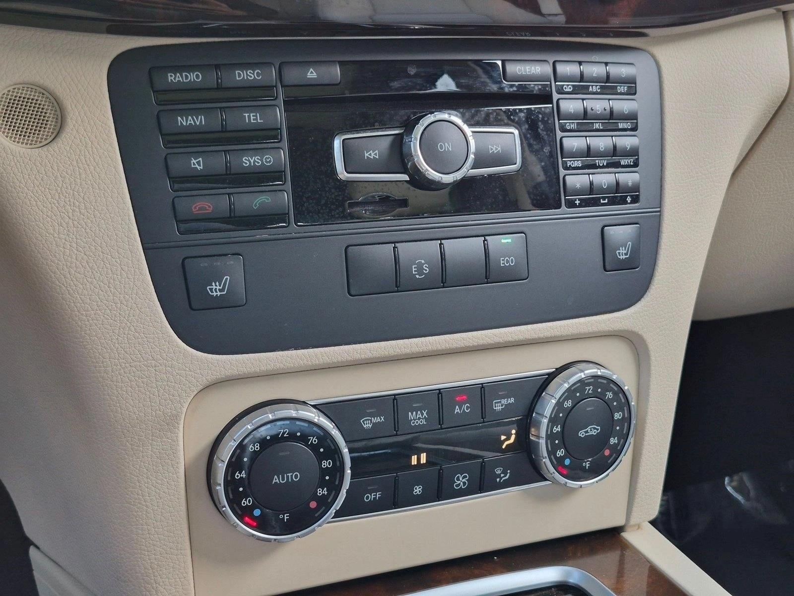 2015 Mercedes-Benz GLK GLK 350 4MATIC®